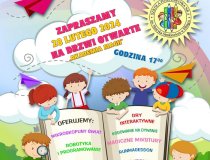 Drzwi Otwarte 2024